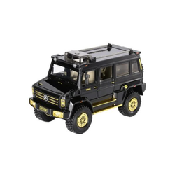 ماکت ماشین فلزی مدل بنز U5000