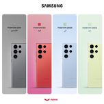 گوشی موبایل سامسونگ مدل Galaxy S23 Ultra دو سیم کارت ظرفیت 256 گیگابایت و رم 12 گیگابایت - ویتنام