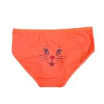 شورت زنانه مدل نخی میکس بسته 6 عددی