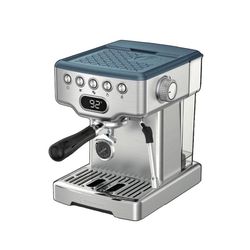 اسپرسو ساز مباشی مدل ME-ECM2115SS