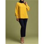 تونیک آستین بلند زنانه مدل SN-BD-2064282973