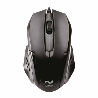 ماوس باسیم زیچر مدل M120
