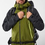 کوله پشتی کوهنوردی 70 لیتری میلت مدل UBIC L