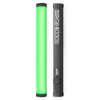 نور باتوم لایت سیدانده Sidandeh RGB B320s