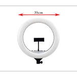 رینگ لایت عکاسی Sierra SR-360A