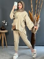 ست لینن ساینا 1145