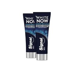 خمیردندان سفید کننده و ضد لک White Now سیگنال 75 میل
