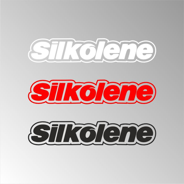 برچسب برش خورده مدل Sikolene کد 0100