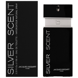 عطر جکس بوگارت سیلور سنت - jacques bogart silver scent (ژیودان سوئیس)