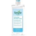 میسلار واتر سیمپل مدل آبرسان