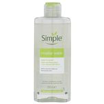 میسلار واتر سیمپل مناسب انواع پوست