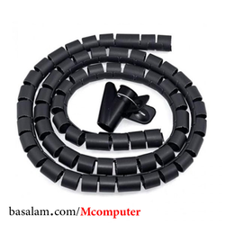 سیم جمع کن خرطومی Sim Zip طول 2 متر