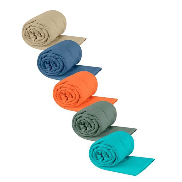 حوله فشرده سفری سی تو سامیت مدل Pocket S کد G2024