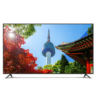 تلویزیون ال ای دی هوشمند دوو مدل seoul DSL-55MS3100U سایز 55 اینچ