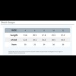 نیم تنه شانتی دانور