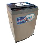 ماشین لباسشویی درب بالا12 کیلوگرم نیمهاتوماتیک پاکشوما مدل TA12