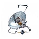 بخاری سفری کووآ مدل Fireball