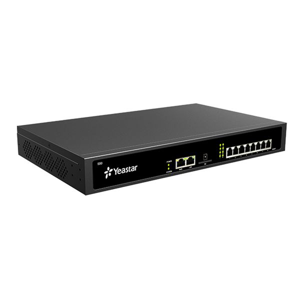 IP PBX  یستار مدل S50