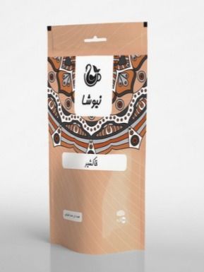 خاکشیر دوی پک 200 گرمی _ Flixweed Seed