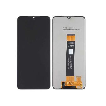 تاچ و ال سی دی گوشی a05