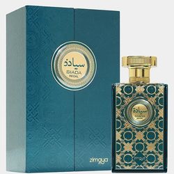 ادکلن سیاده ریگال زیمایا