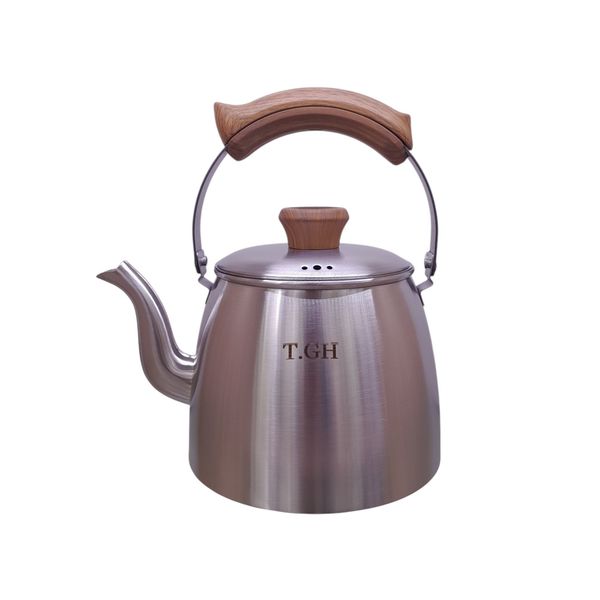 کتری تی جی اچ مدل سپهر کد 30407