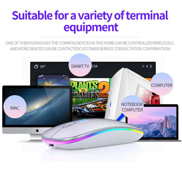 ماوس مدل A2RGB