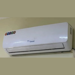 کولرگازی جت جنرال 24000 مدل HB24K-HC1