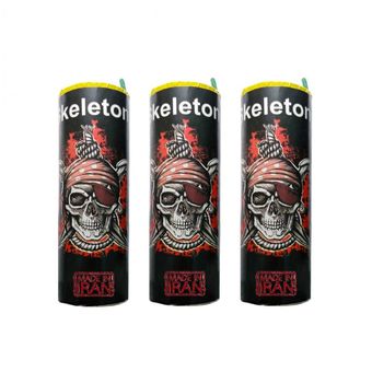 ترقه اسکلتی اصلی 12 عددی (عمده)