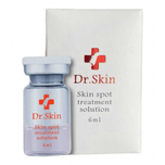 کوکتل ضد لک و روشن کننده دکتر اسکین Dr Skin