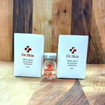 کوکتل ضد لک و روشن کننده دکتر اسکین Dr Skin