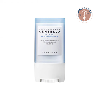 ضدآفتاب استیکی سنتلا      Madagascar Centella Hyalu-Cica Silky-Fit Sun Stick