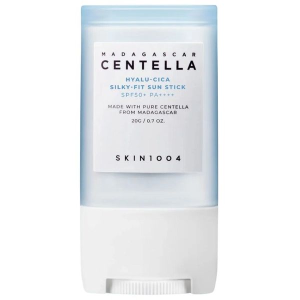 ضد آفتاب استیکی سنتلا اسکین 1004