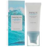 کرم ضد آفتاب سنتلا اسکین 1004