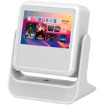 پروژکتور پرتابل SMART – ظرفیت نوری 1920 لومن با صفحه‌نمایش تاچ