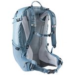 کوله پشتی دیوتر مدل Futura 25 SL