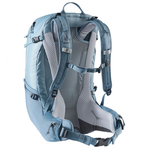 کوله پشتی دیوتر مدل Futura 25 SL