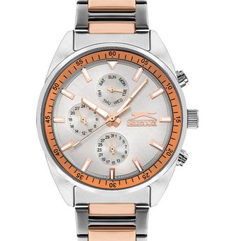 ساعت مچی آنالوگ اسلازینجر مدل SL.09.2040.2.03