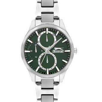 ساعت مچی آنالوگ زنانه اسلازینجر مدل SL.09.2284.4.01