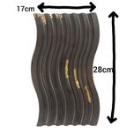 ست 3 تکه دکوری بتنی مدل b210