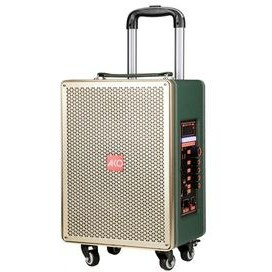 اسپیکر بلوتوثی قابل حمل آکو مدل Sound Box 2500