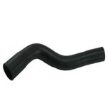 شلنگ بالا رادیاتور خودرو ایساکو کد 10803122 مناسب برای سمند