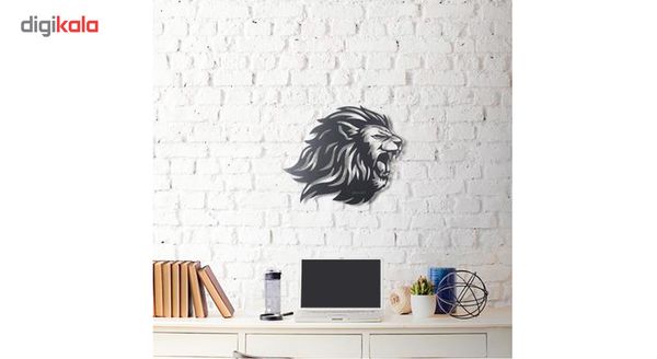 استیکر چوبی پرسناژ مدل S35