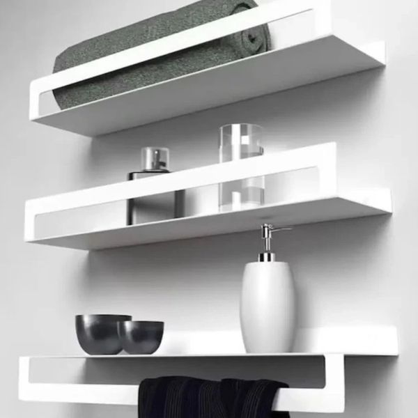 استند حمام راد مدل RAD B302 مجموعه سه عددی