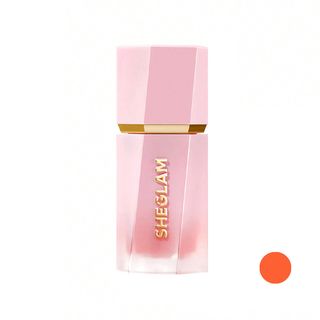 رژگونه مایع مات  مدل Orange Peel