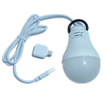 لامپ 5 وات  USB با تبدیل  Type-C (فروش اقساطی)