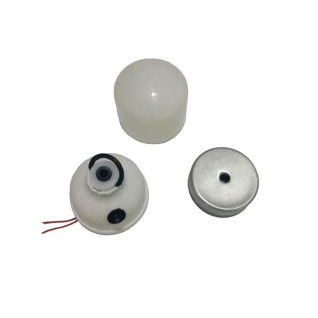 بدنه لامپ متوسط با گلند ، آویز و کلید نصب شده (فروش عمده و تکی)