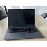 لپ‌تاپ لنوو مدل LOQ 15IRX9 با پردازنده Core i7-13650HX و گرافیک RTX4050 6GB، رم DDR5 32GB با فرکانس 4800MHz، حافظه SSD با ظرفیت