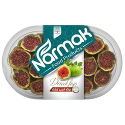 برگه انجیر خشک صادراتی نارمک 200 گرم