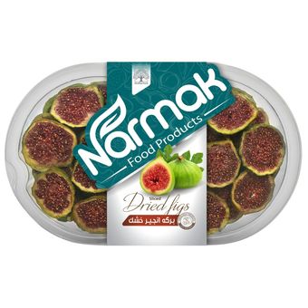 برگه انجیر خشک صادراتی نارمک 200 گرم
